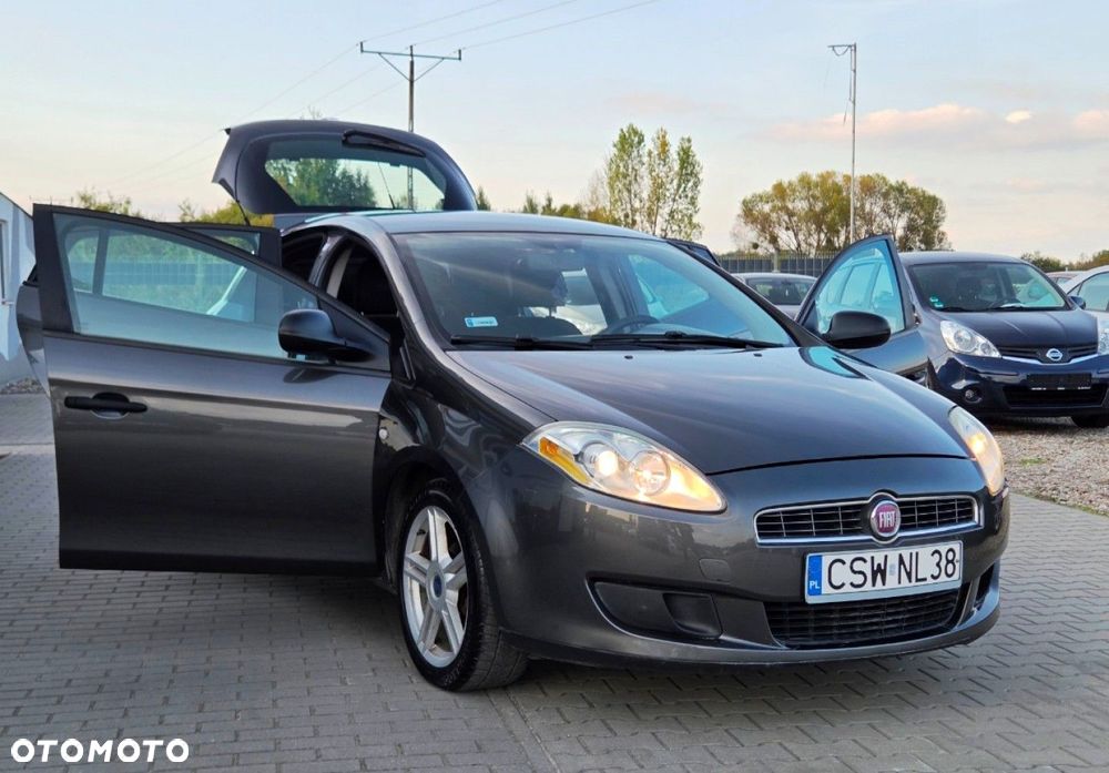 Fiat Bravo - 22
