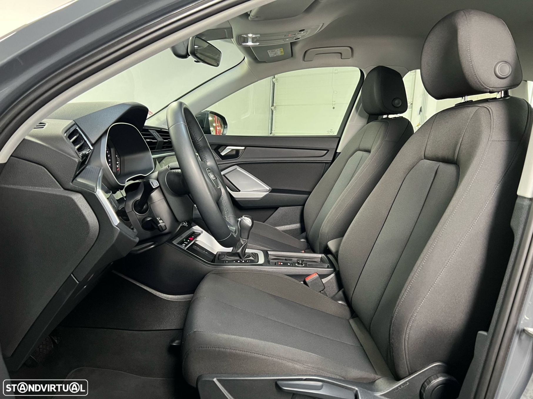 Audi Q3 45 TFSIe S tronic - 6