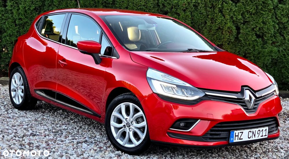 Renault Clio (Energy) TCe 90 Start & Stop INTENS - 6
