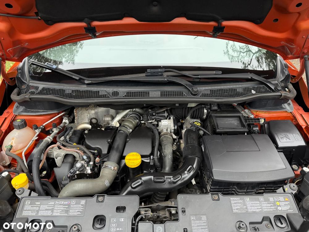 Renault Captur - 31