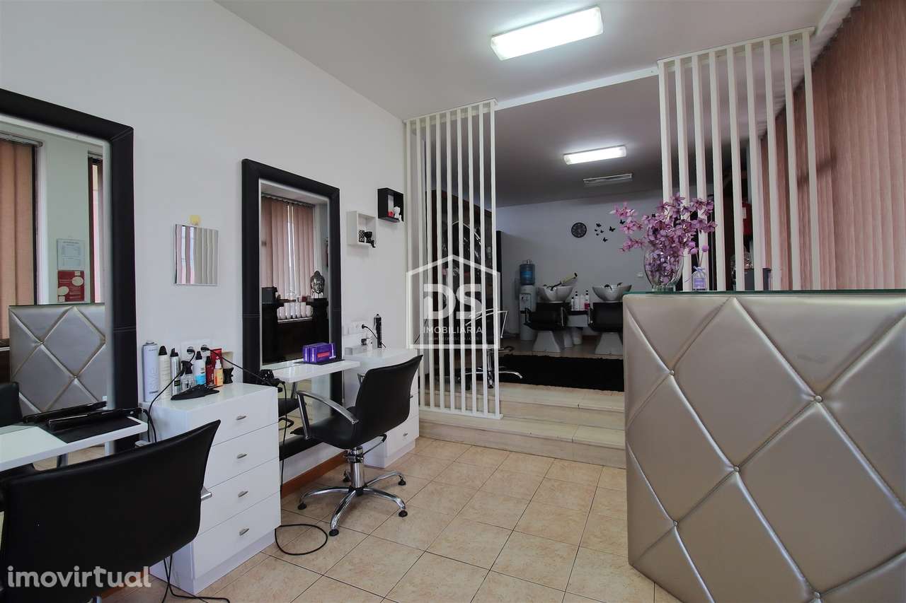 Loja  Venda em Figueiró,Paços de Ferreira - Grande imagem: 4/13