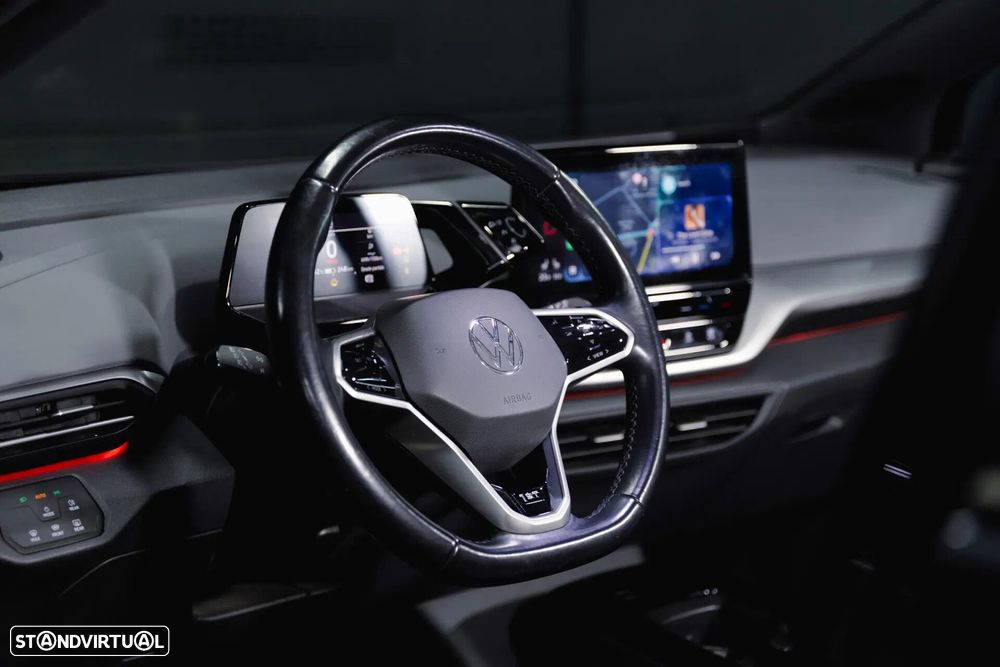 VW ID.4 Performance Upgrade Pro 1st - 6