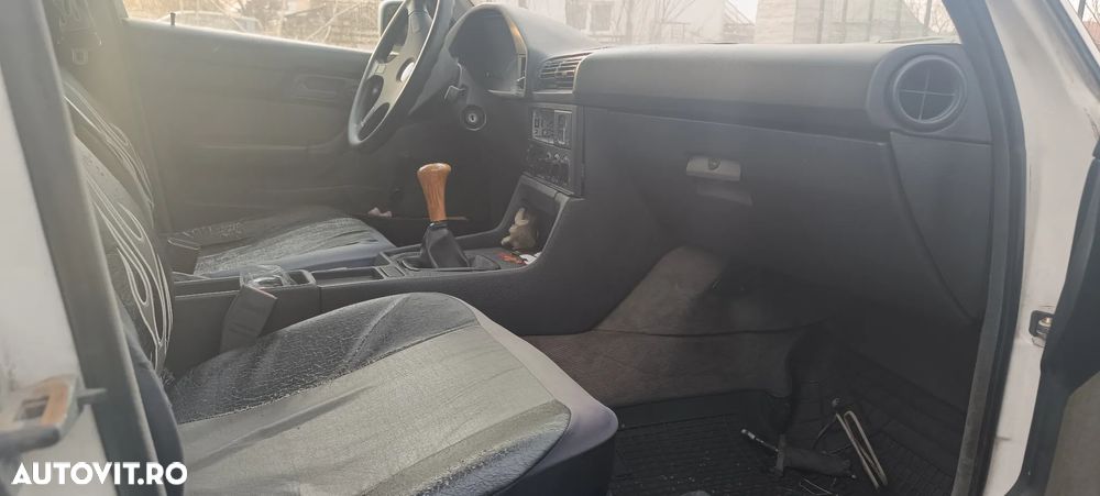 BMW Seria 5 - 8