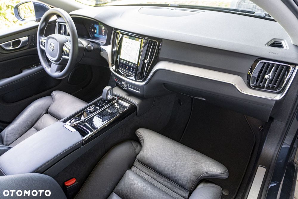 Volvo S60 - 21