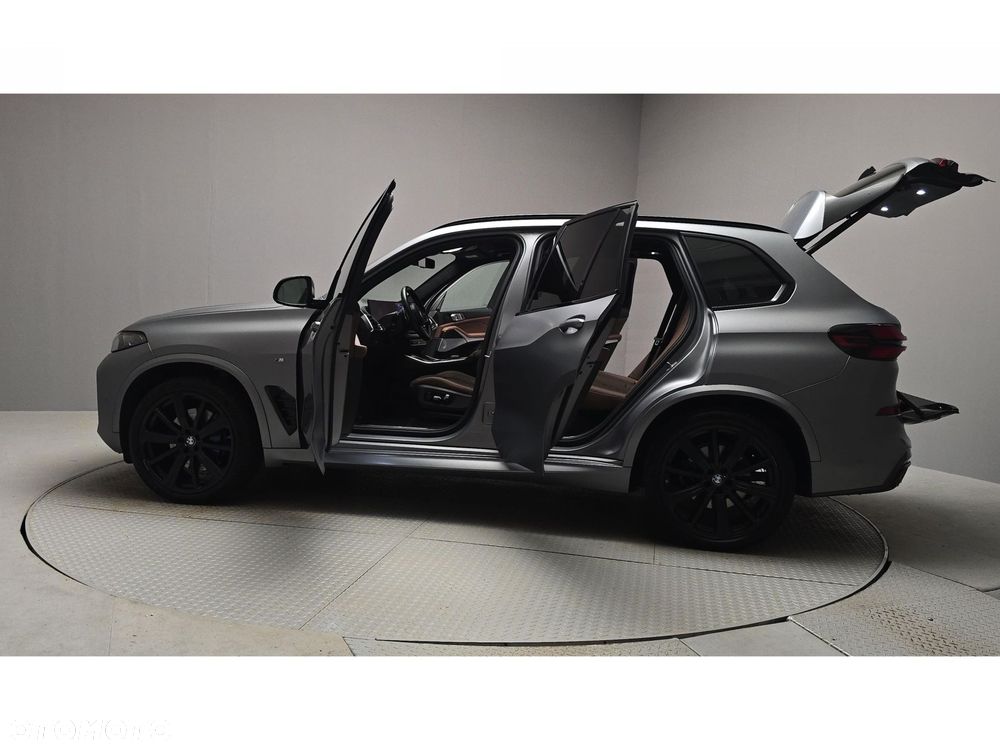 BMW X5 - 14