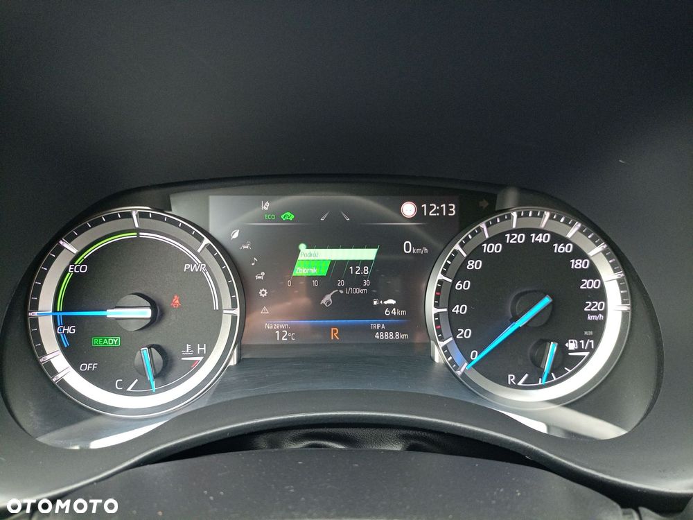 Toyota Highlander - 21