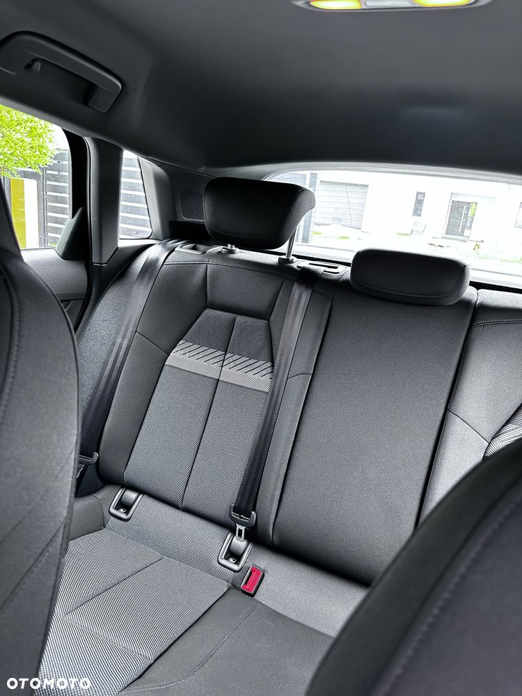 Audi A3 Sportback 35 TFSI advanced - 16