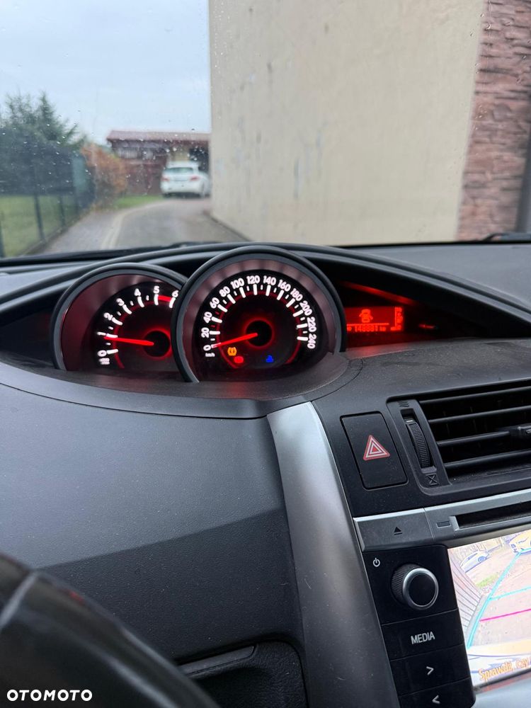 Toyota Verso 1.6 D-4D 7-Sitzer Start/Stop Edition S+ - 17