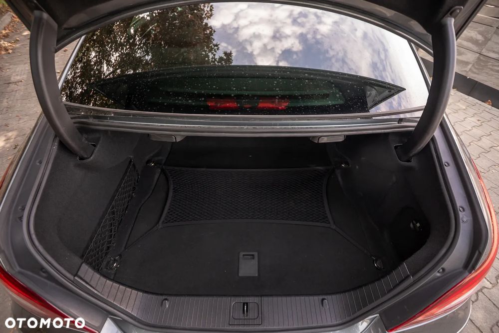 Mercedes-Benz CLS 220 (BlueTEC) d 9G-TRONIC - 22