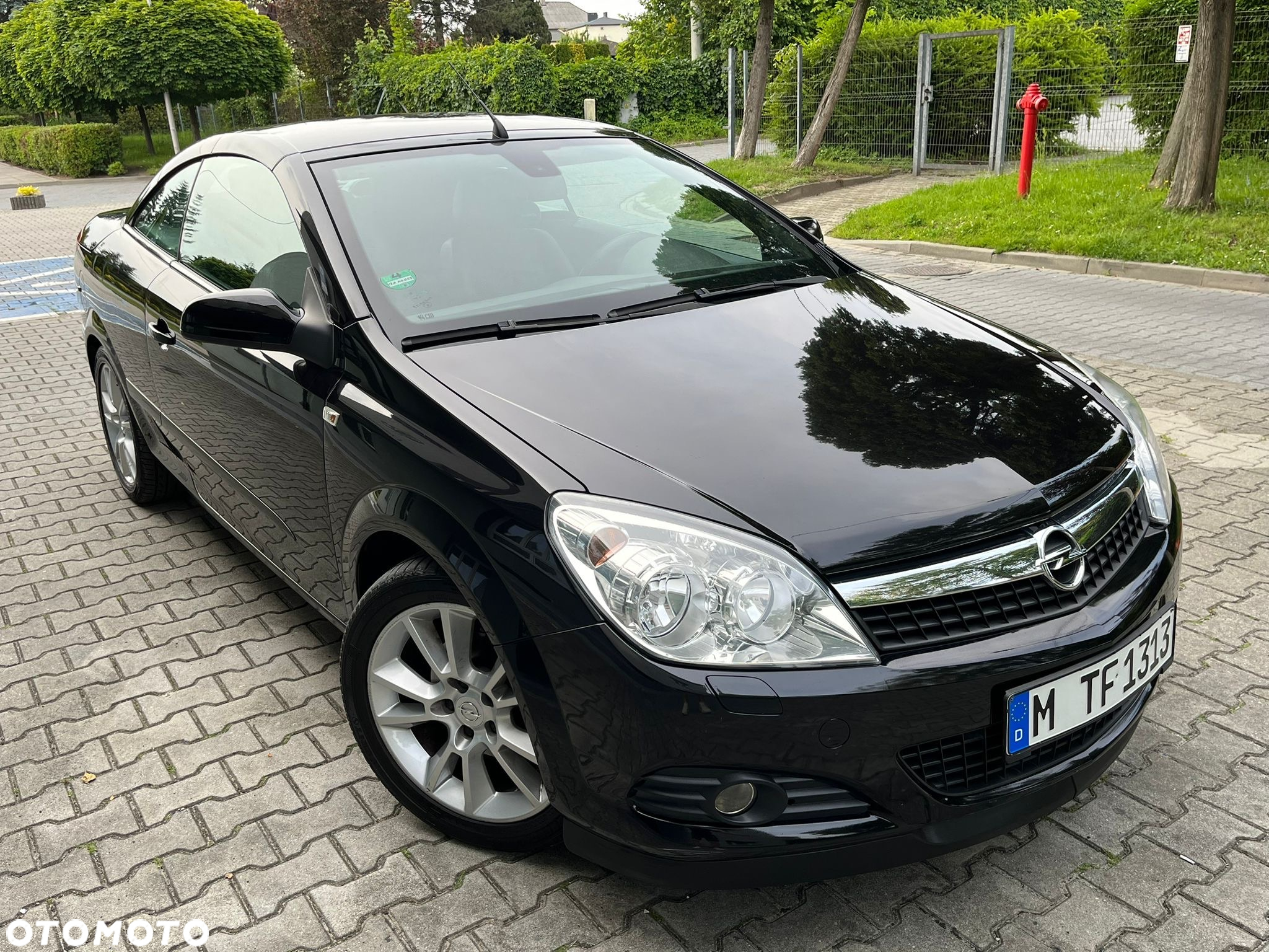 Opel Astra - 5