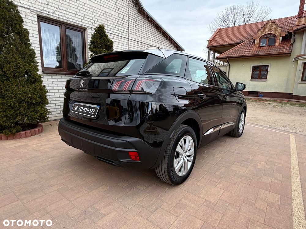Peugeot 3008 - 7