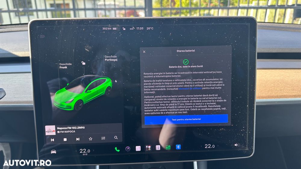 Tesla Model 3 - 17