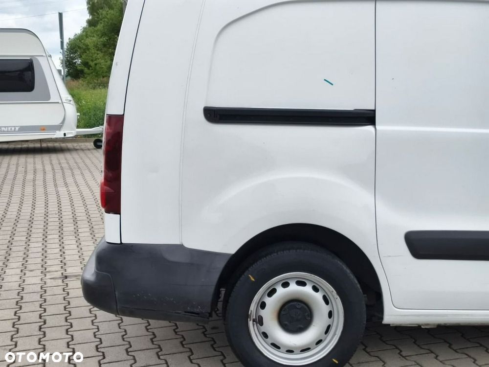Peugeot Partner - 16