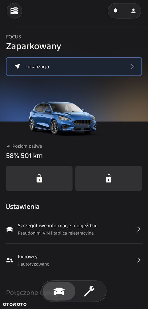 Ford Focus 1.0 EcoBoost mHEV ST-Line - 27