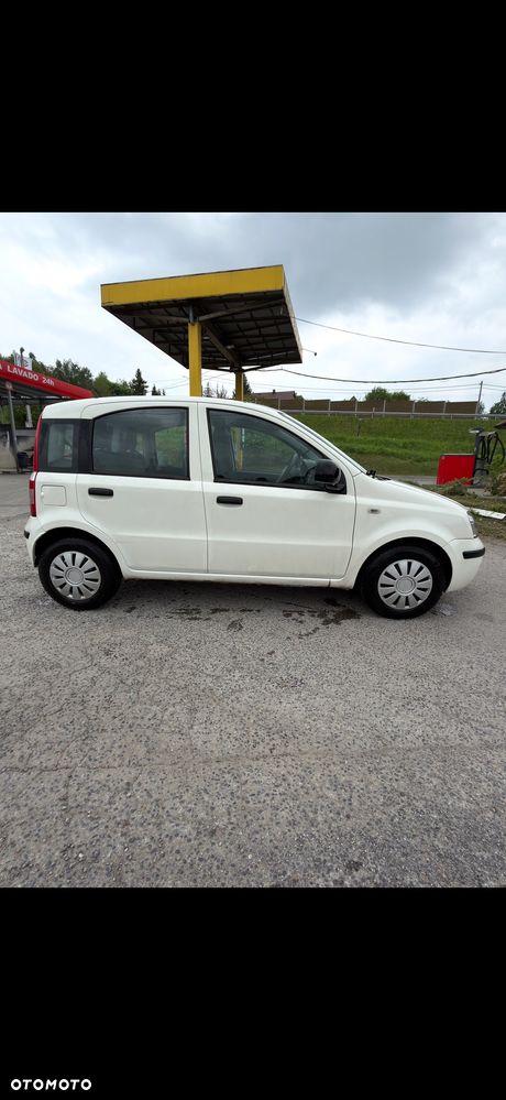 Fiat Panda 1.2 Fresh - 2