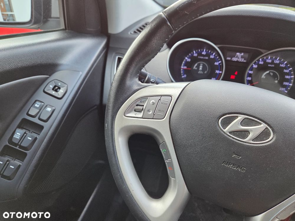 Hyundai ix35 1.6 2WD 5 Star Edition - 31