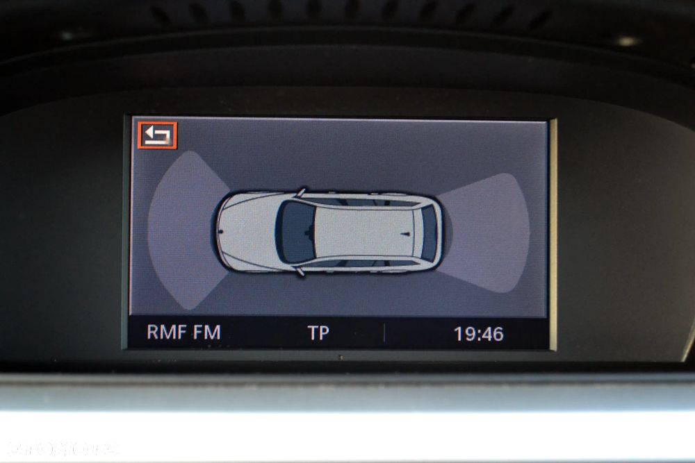 BMW Seria 3 320d DPF - 15