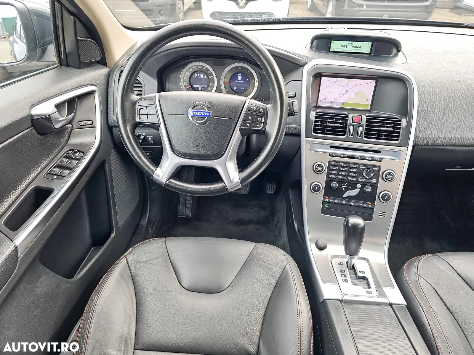 Volvo XC 60 D3 Aut. Summum - 15