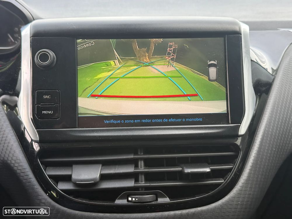 Peugeot 208 1.2 PureTech Active - 30