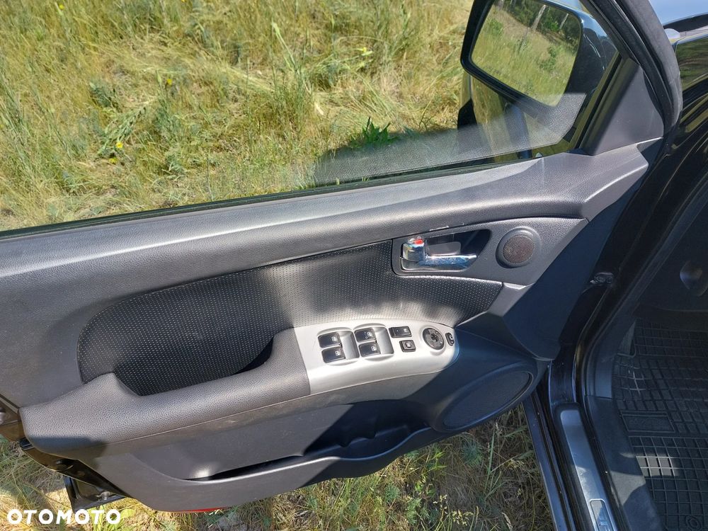 Kia Sportage - 12