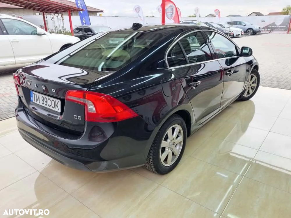 Volvo S60 - 31