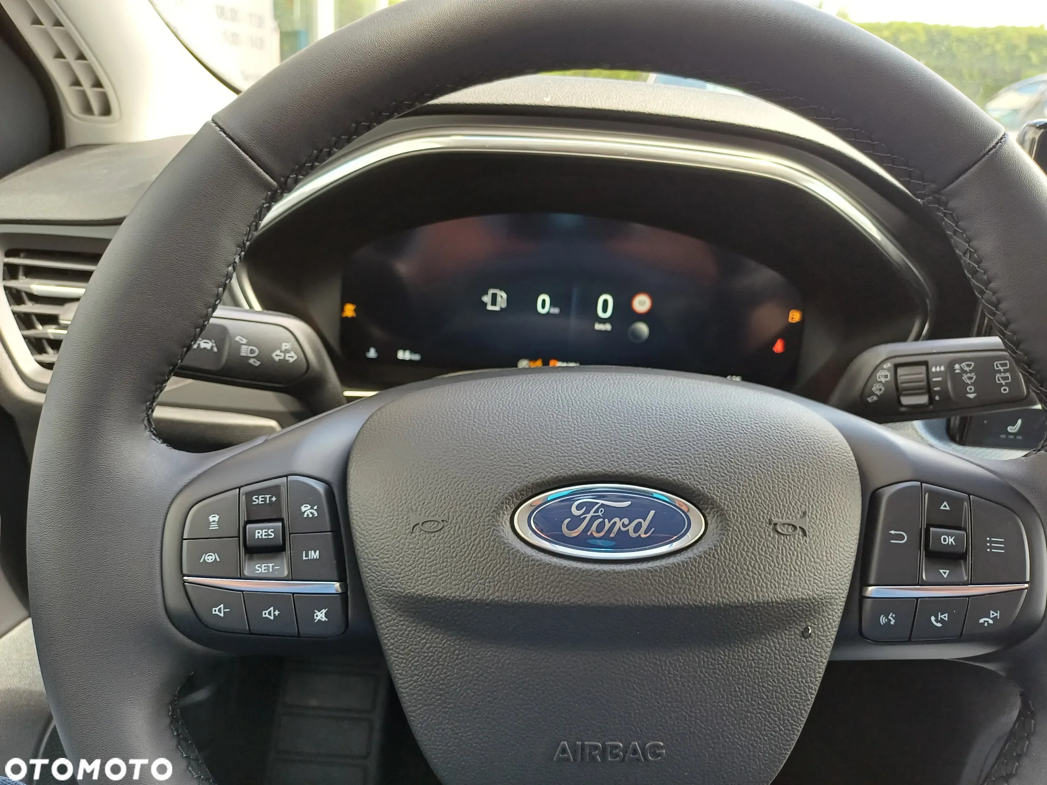 Ford Focus 1.0 EcoBoost mHEV Active X - 19