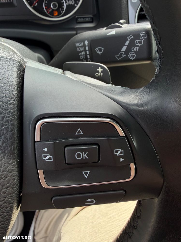 Volkswagen Tiguan 2.0 TDI CR DPF 4Motion Sport&Style - 17