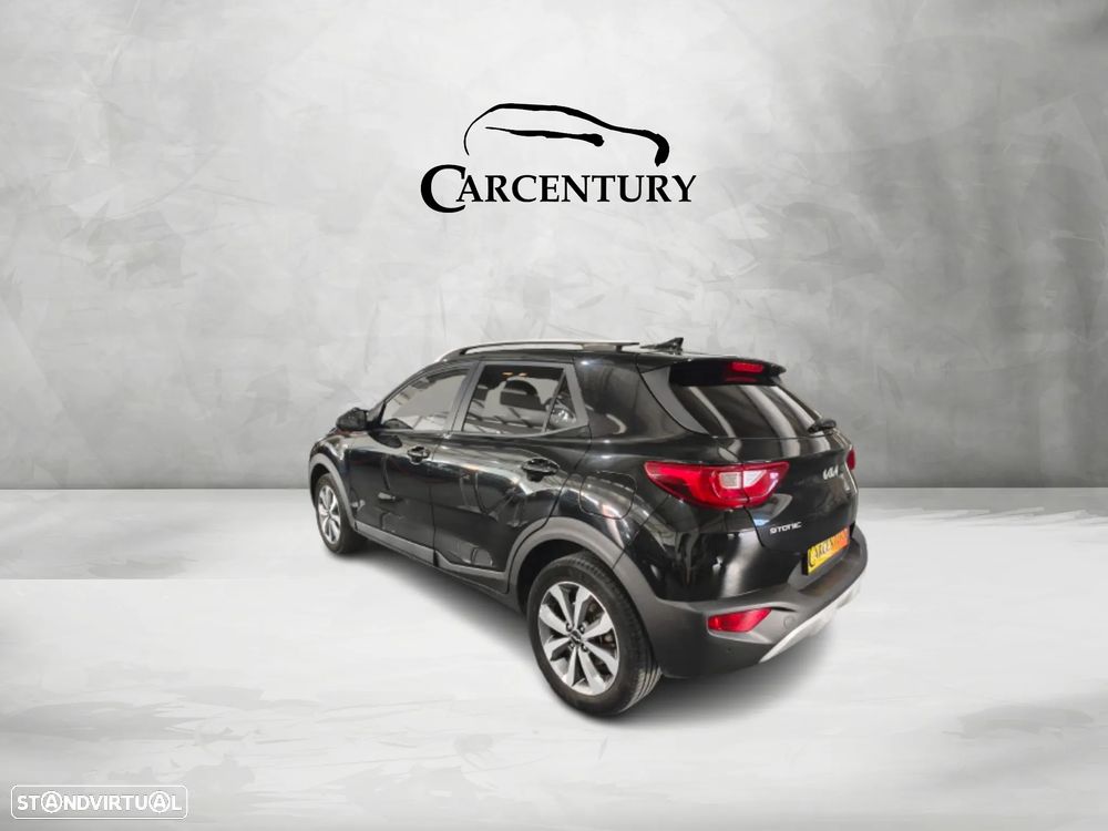 Kia Stonic 1.2 MPi Dynamic - 2