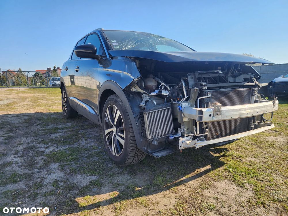 Peugeot 3008 THP 165 EAT6 Stop & Start Allure - 2