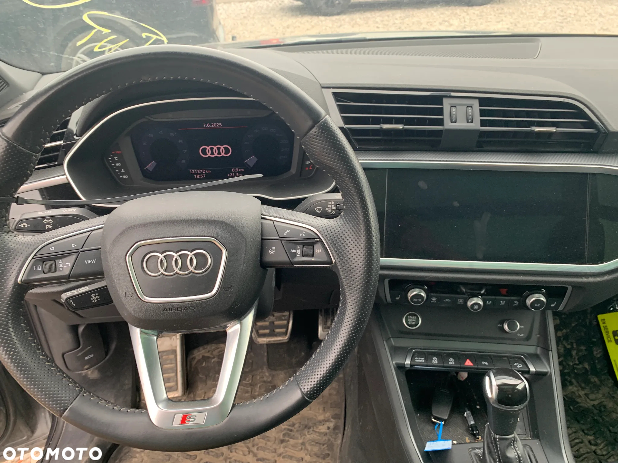Audi Q3 45 TFSI Quattro S tronic - 14