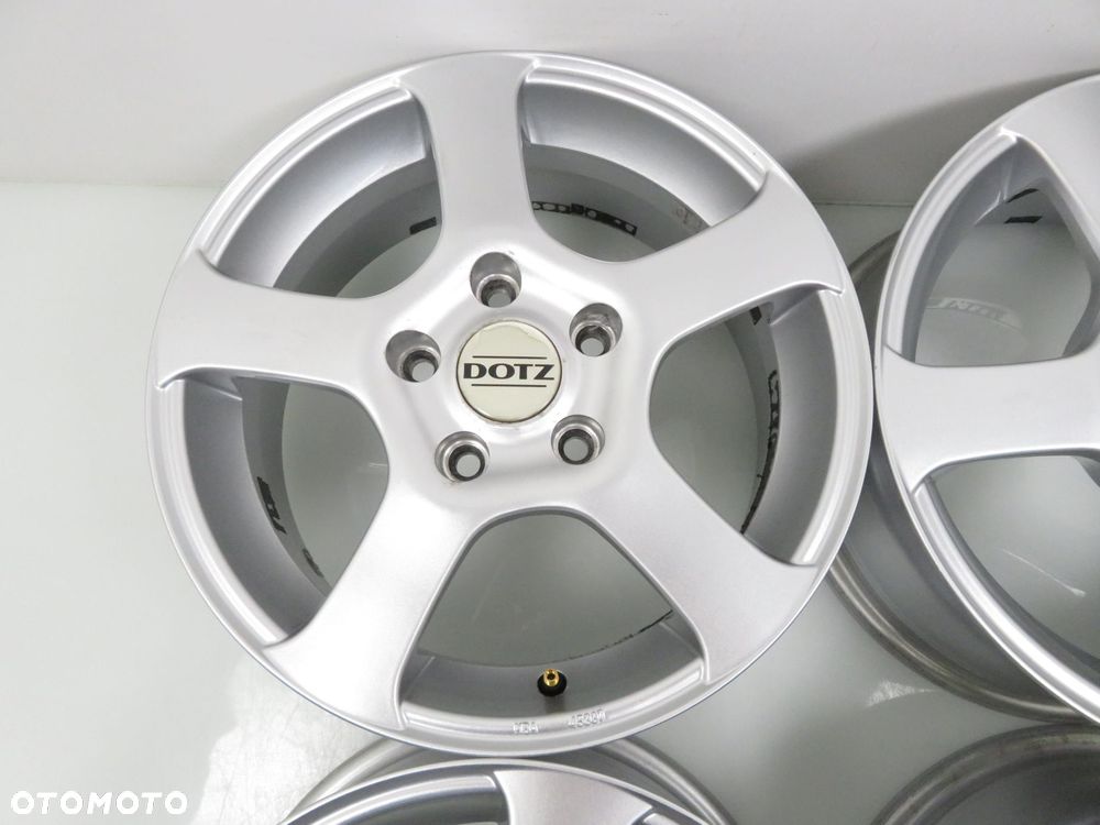 Alufelgi 15'' Audi VW Seat Skoda Mercedes 5x112 - 10