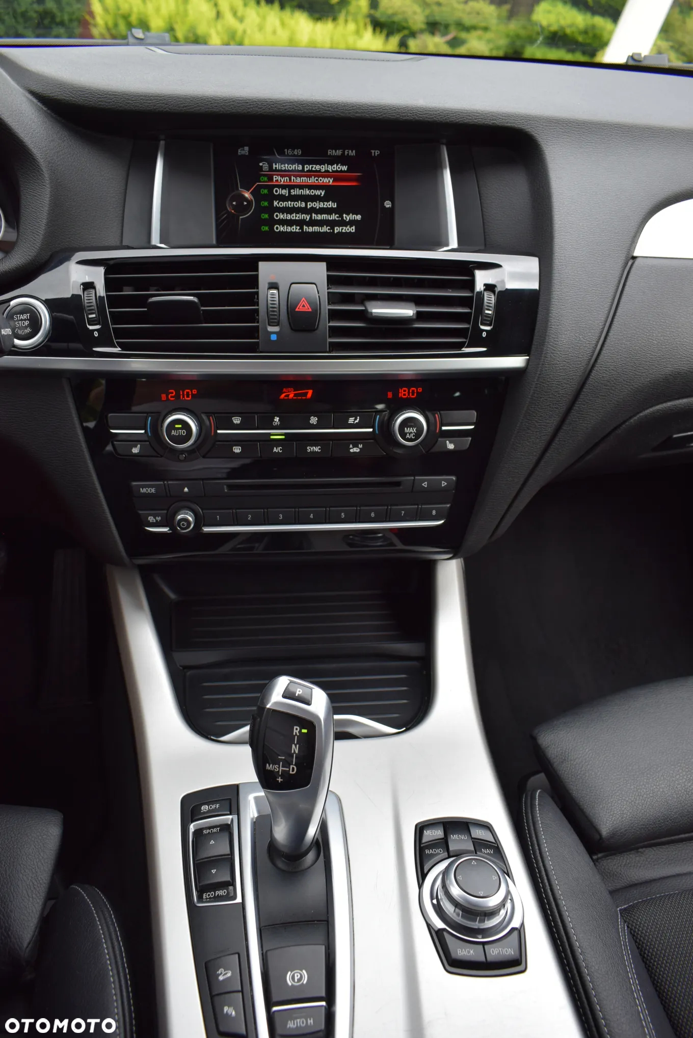 BMW X3 xDrive20d xLine - 11