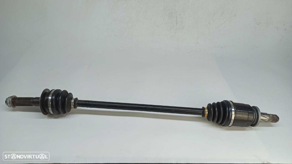 TRANSMISSÃO TRASEIRA DIREITA SUBARU OUTBACK (B15) ACTIVE - 6