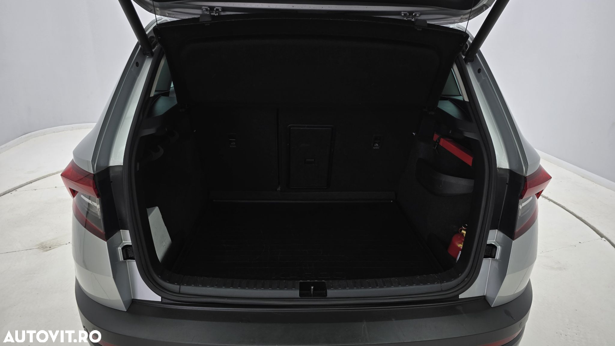 Skoda Karoq - 25