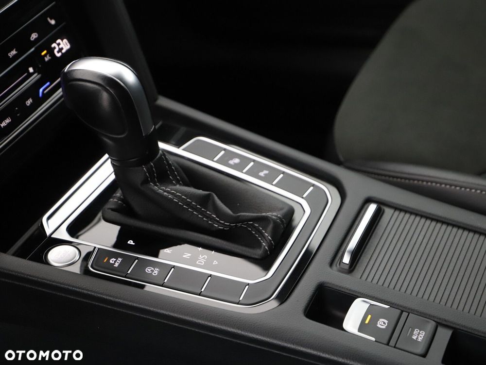 Volkswagen Arteon Shooting Brake 2.0 TDI 4Motion R-Line DSG - 21
