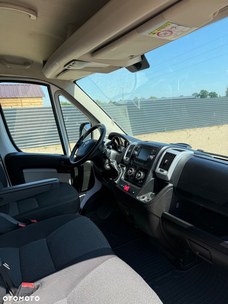 Fiat Ducato - 15