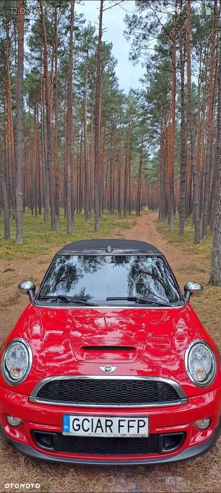 MINI Cooper S - 2