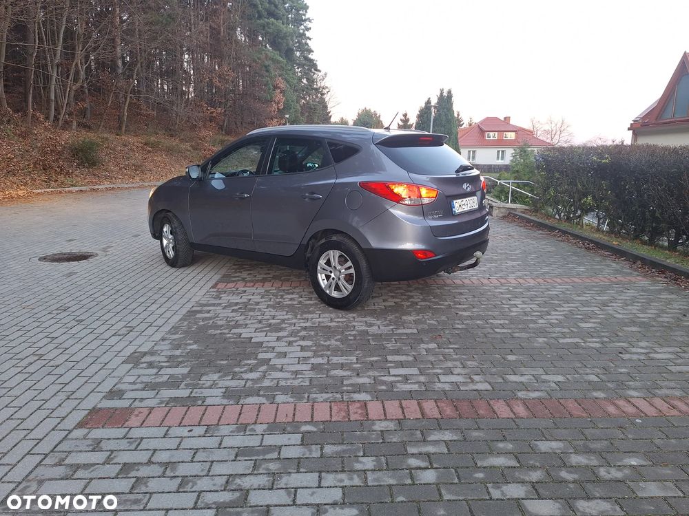 Hyundai ix35 - 9