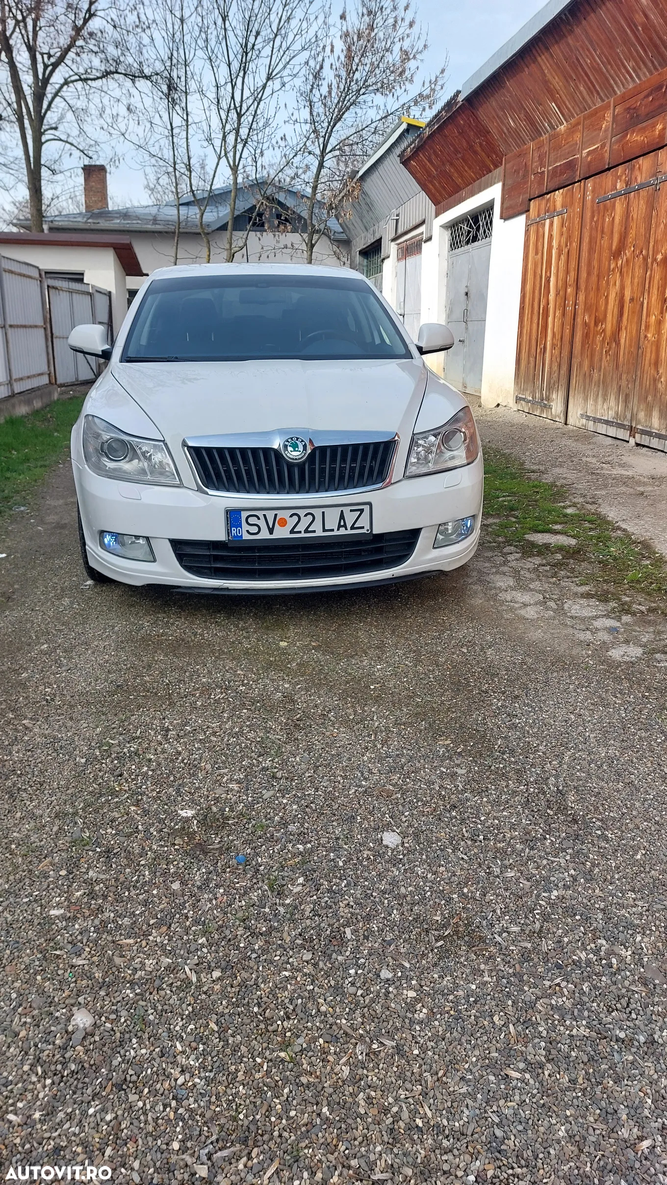 Skoda Octavia 1.6 TDI Classic - 2