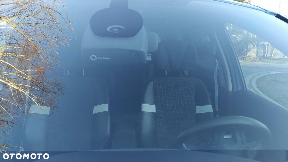 Renault Scenic Energy dCi 130 Start & Stop Bose Edition - 12