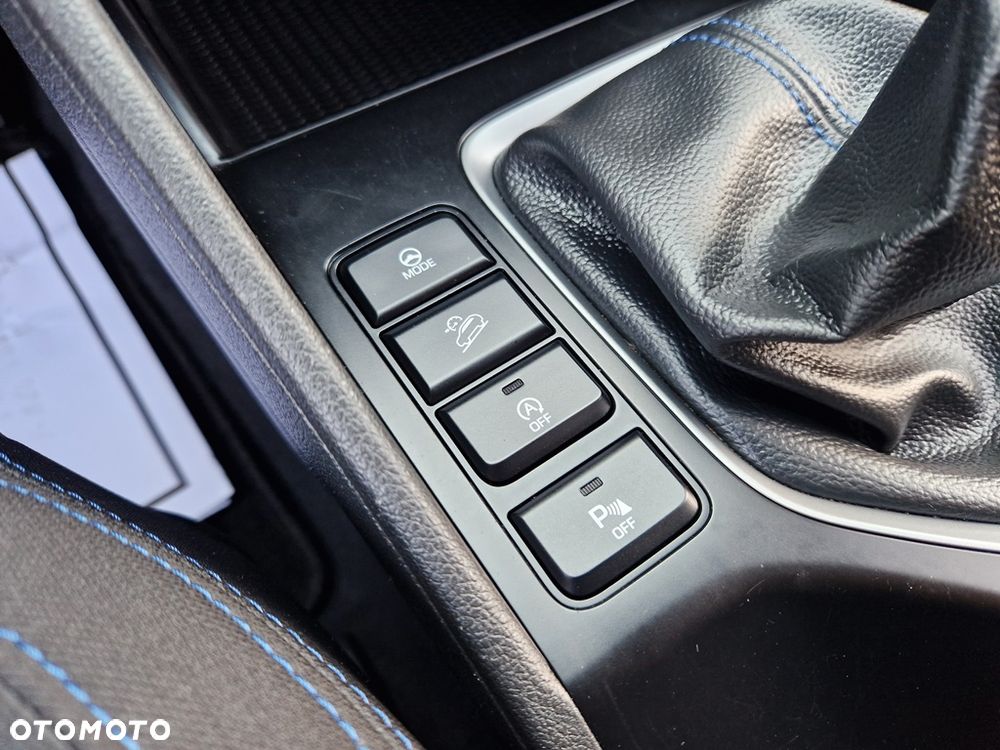 Hyundai Tucson 1.6 GDi 2WD Advantage - 34