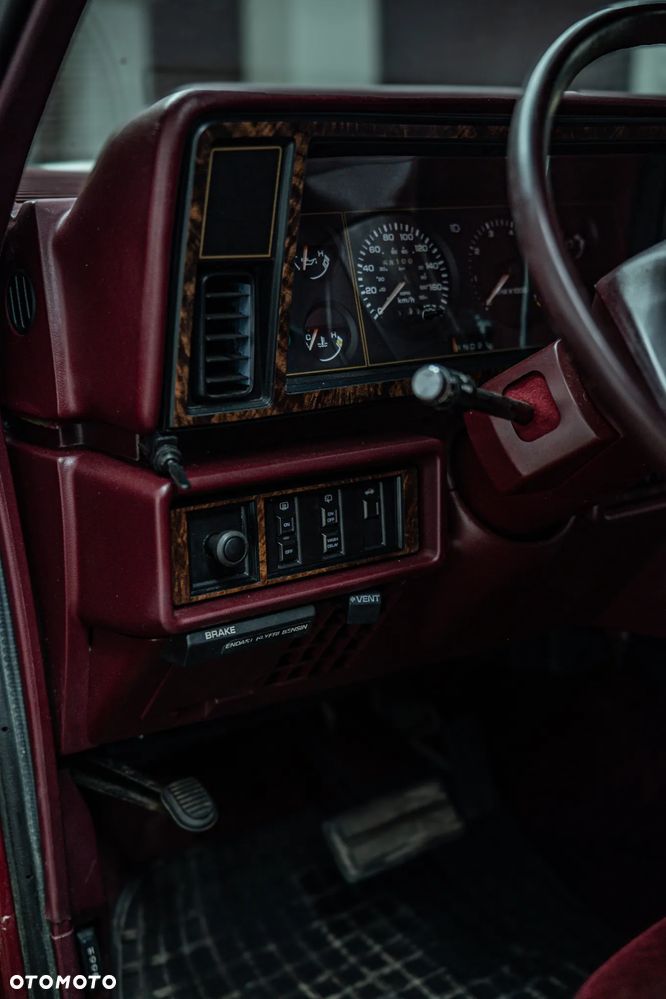 Chrysler Voyager - 17