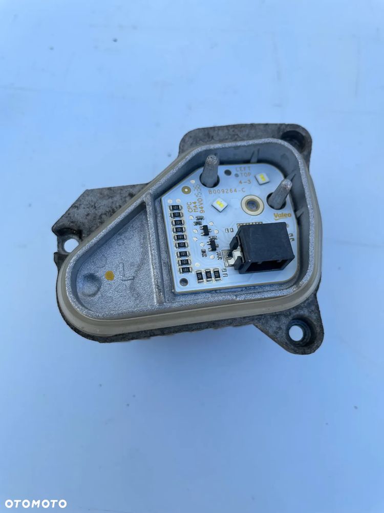 Przetwornica moduł led Seat Leon III 5F0941475 - 2