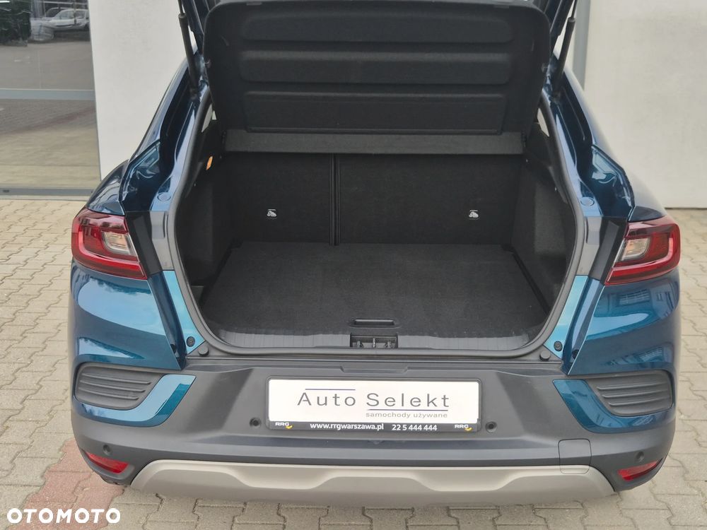 Renault Arkana 1.3 TCe mHEV Zen EDC - 16