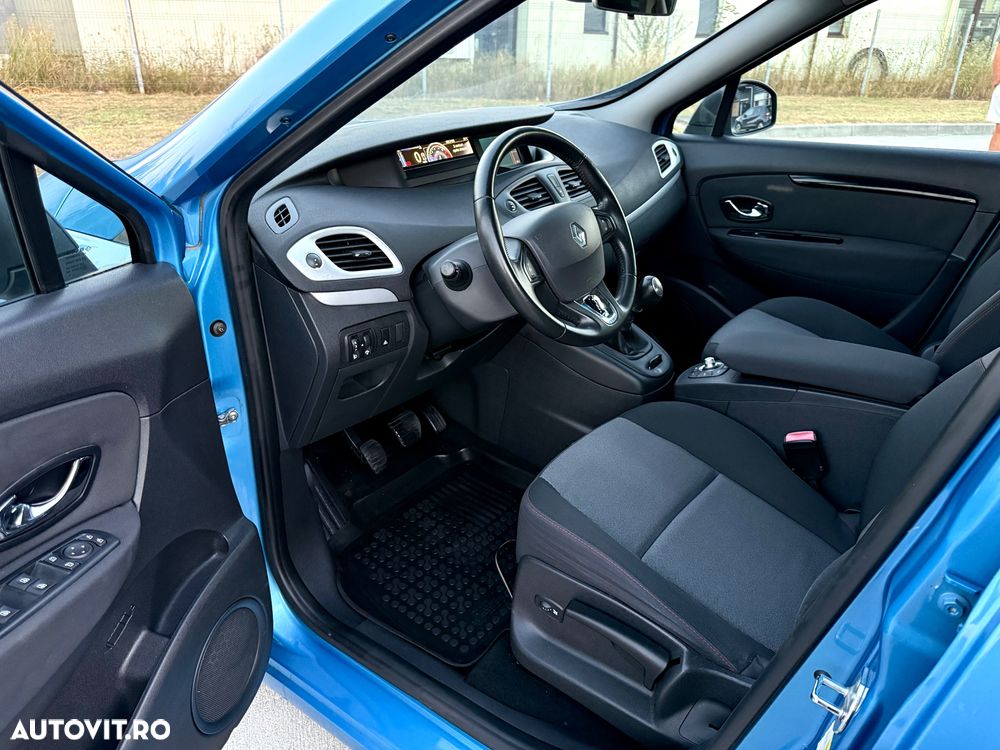 Renault Scenic Xmod 1.6 dCi Privilege - 5