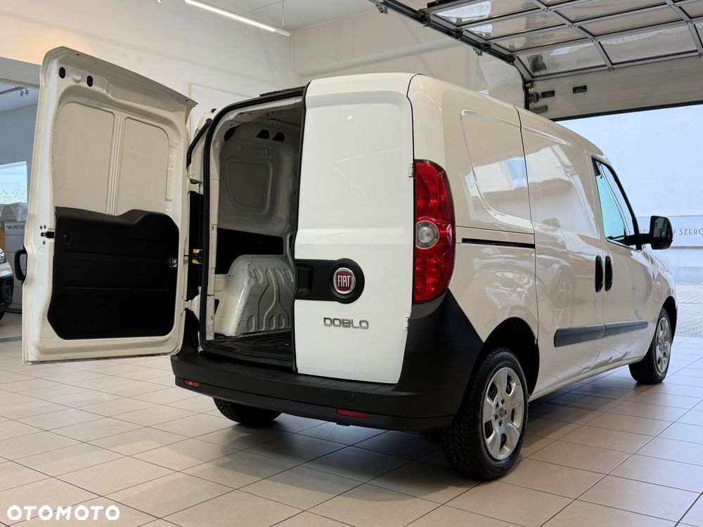 Fiat Doblo - 9