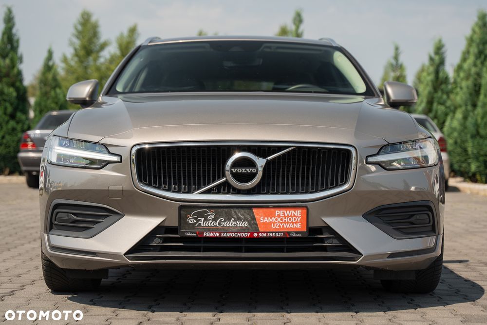 Volvo V60 D3 Momentum Core - 18