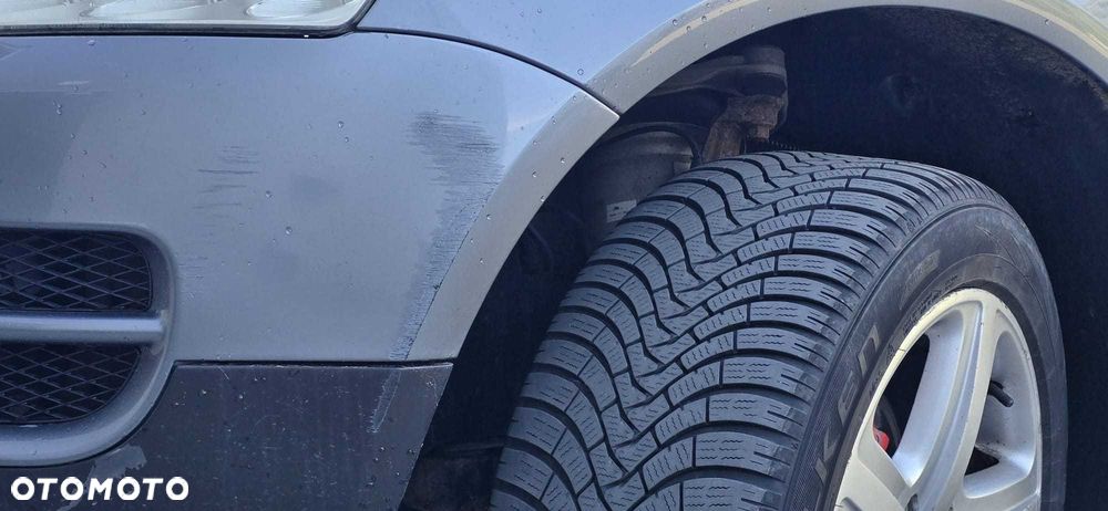 Volkswagen Touareg - 7