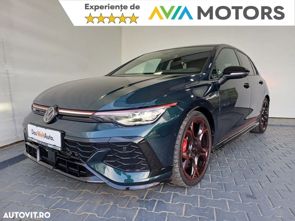 Volkswagen Golf - 2