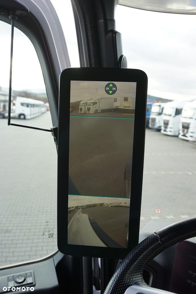 Mercedes-Benz ACTROS L / 1848 / E 6 / MP 5 / RETARDER / PEŁNA OPCJA - 23